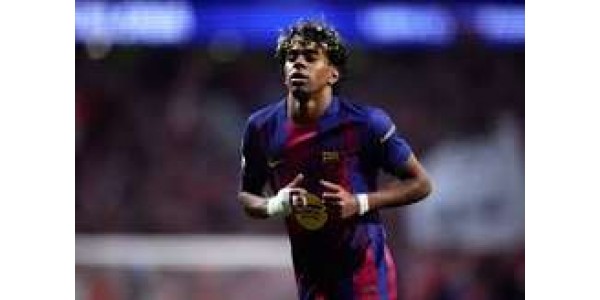 Barcelonan mahdollinen Balden myynti on suututtanut Yamalin.